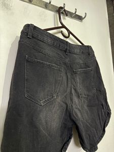 NOISY MAY Denim Shorts