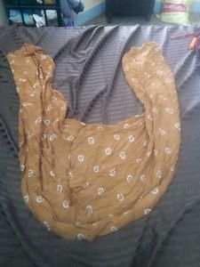Cotton Salwar With Duppata Donation