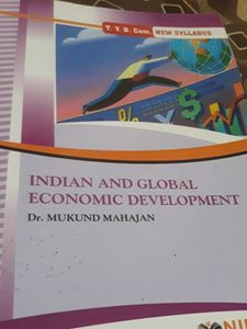 third year bcom commerce