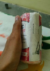 Cotton Crepe Bandage
