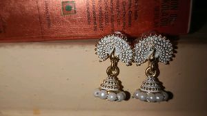 Jhumka