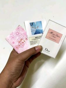 Coach Floral Miss Dior Cherie Replica Sailing day