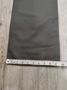 Bootcut Grey Trouser