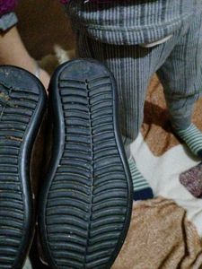 Partywear Toddler Shoes