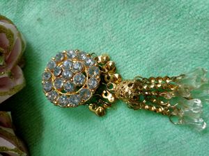 Hair Or Saree Pin