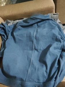 Levi&#39;s Denim Jacket.Bramd New