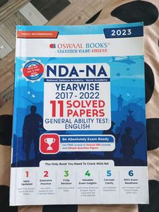 Nda Pyq