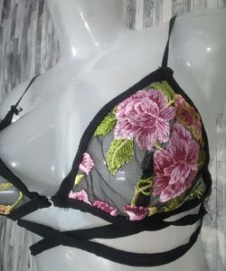 34 d hot look 🧡