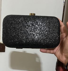 Pretty Clutch And Sling bag 👜 For Party
