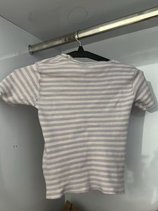 Striped T-Shirt