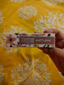 Mattlook Lip Mousse Liquid 💄