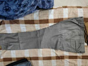 Two Formal Pants