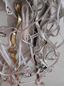 Like  New    Mixed Belts Bundle  Offer