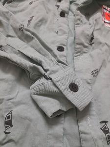 MAX Shirt 2