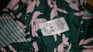 Floral Halter Neck Maxi Dress