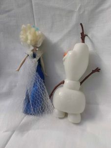 Frozen Mini Toy