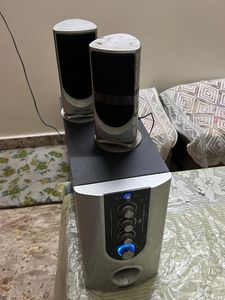 Speaker For Sell