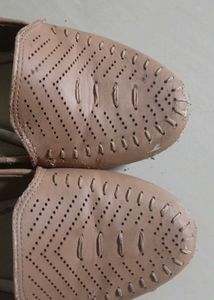 Fine Style Ballerinas