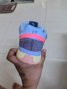 Nike JA1 Basketball Shoes