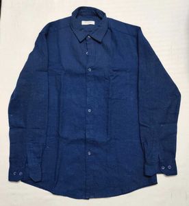 Peri Jenson Solid Shirt | Chest 38