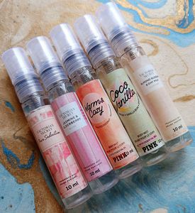 Sale⏳(Any 5) Victoria's Secret Mists 10ml Decants