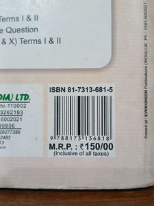 Evergreen CBSE 100% Success Sample Question Paper♥
