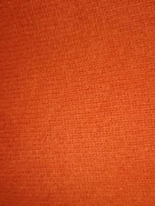 Rust Orange Sweater
