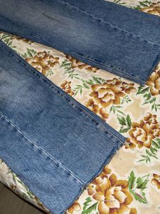 stradivarius jeans