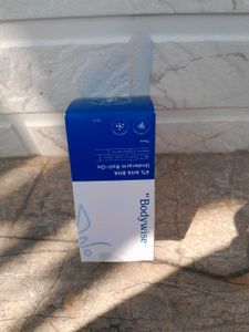 Be Bodywise Underarm Roll-On