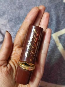 Myglamm Liquid Lipstick LM23 Hook Up
