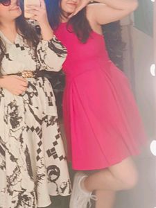 Pink One Piece Women!! 💕