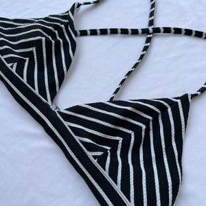 H&amp;M Triangle Bra