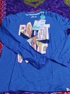 Kids Boys Tshirt