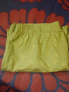 Khaki Pants
