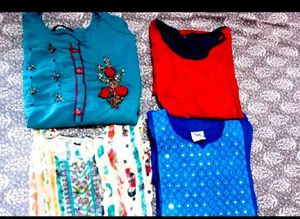 4kurti 3nighty