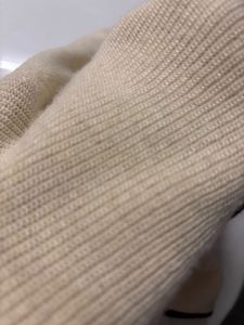 Chic Cropped Cardigan