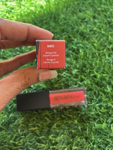 Smashbox Always On Lipstick