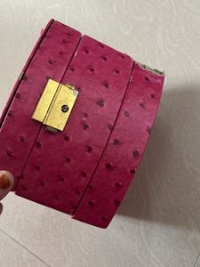 Jewellery Box