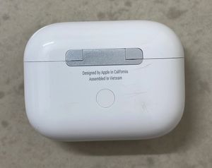 Airpods Pro 2 Generation First Copy