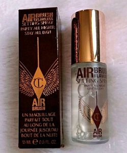 Charlotte Tilbury Fixer ♥️💕