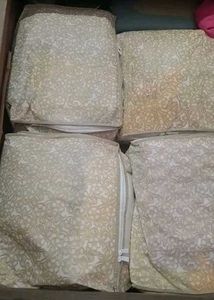 Storange 2 Bags Combo With Chain