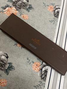Hermes Paris Soap Made In France