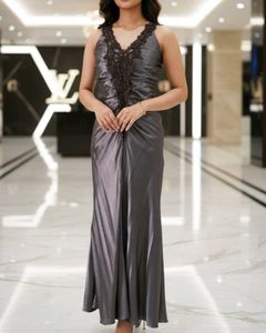 Elegant Evening Gown
