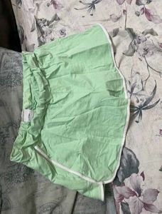Summer Shorts
