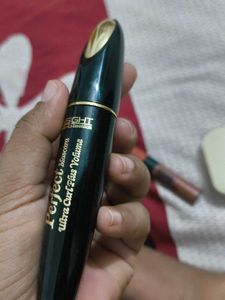Insight Perfect Mascara