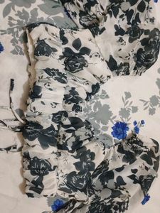 short top use like a blouse