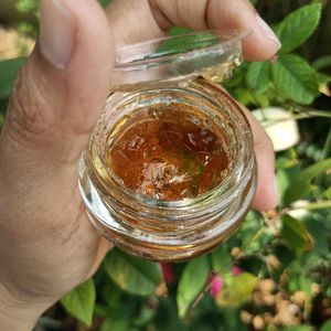 Dot &amp; Key Damask Rose Gel Mask