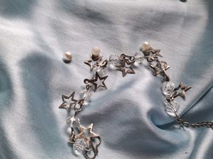 Star Charm Bracelet