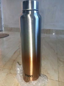 Tribbo Stainless Steel Water Bottle