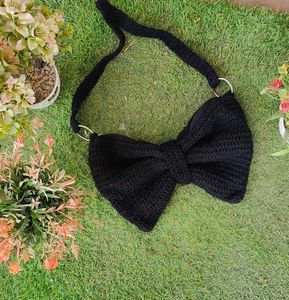 Crochet Handbags